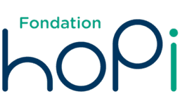 Logo Fondation hoPi