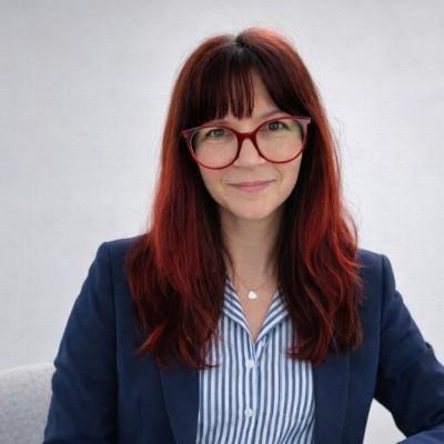 Marie-Eve Plamondon